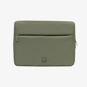 Capture Laptop Case 13" Olive