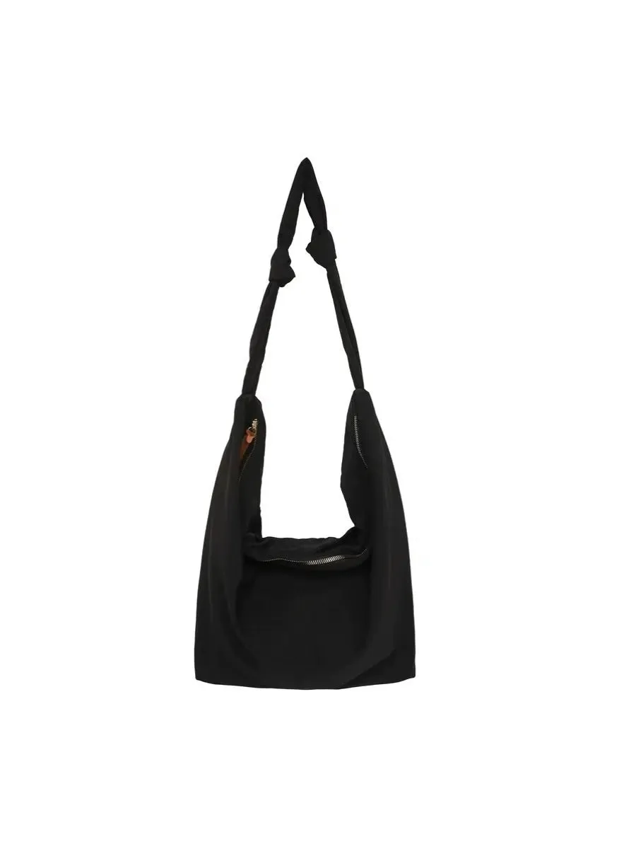 Casual Crossbody Bag