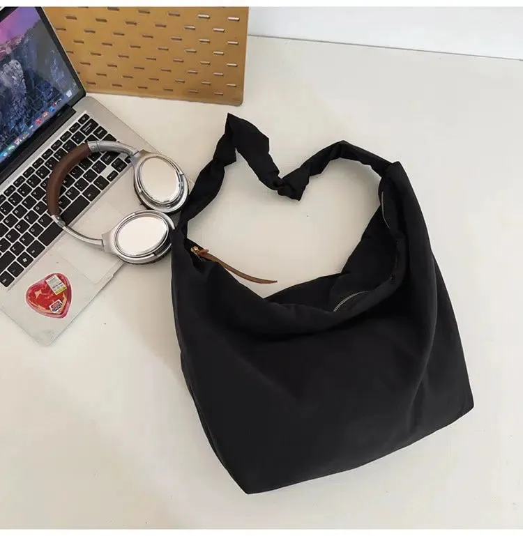 Casual Crossbody Bag