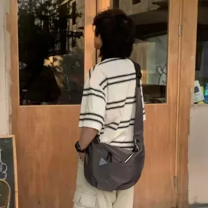Casual Crossbody Shoulder Bag