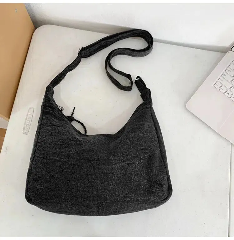 Casual Shoulder Bag