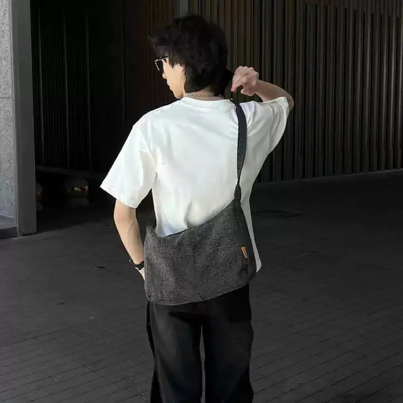 Casual Shoulder Bag