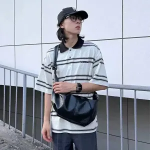 Casual Shoulder Bag