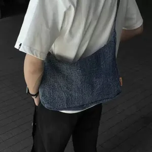 Casual Shoulder Bag