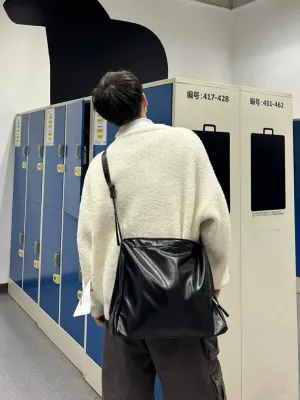 Casual Shoulder Bag