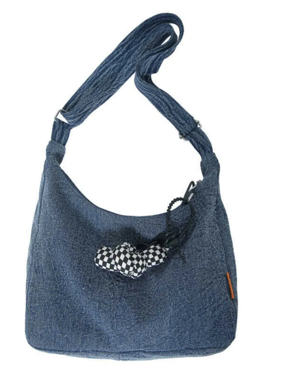 Casual Shoulder Bag