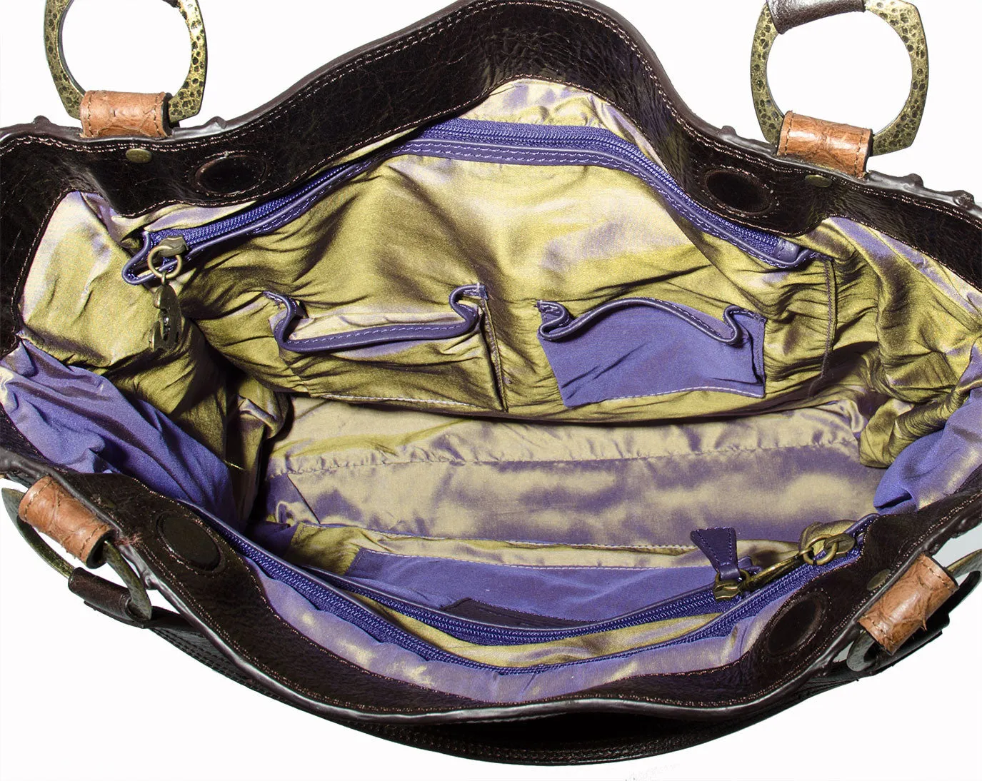 Catherine Adair Pandora Handbag