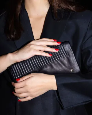 CECILIA SECRET CLUTCH