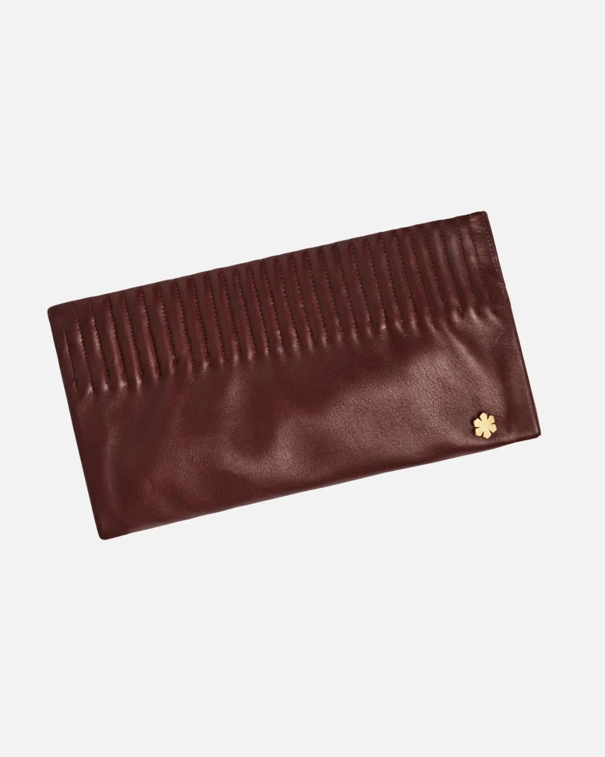 CECILIA SECRET CLUTCH