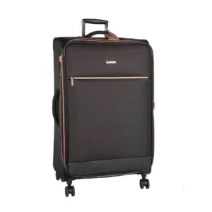 Cellini Allure Large 4 Wheel Trolley Case