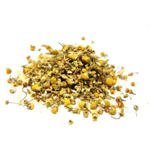 Chamomile Flowers (Dried)