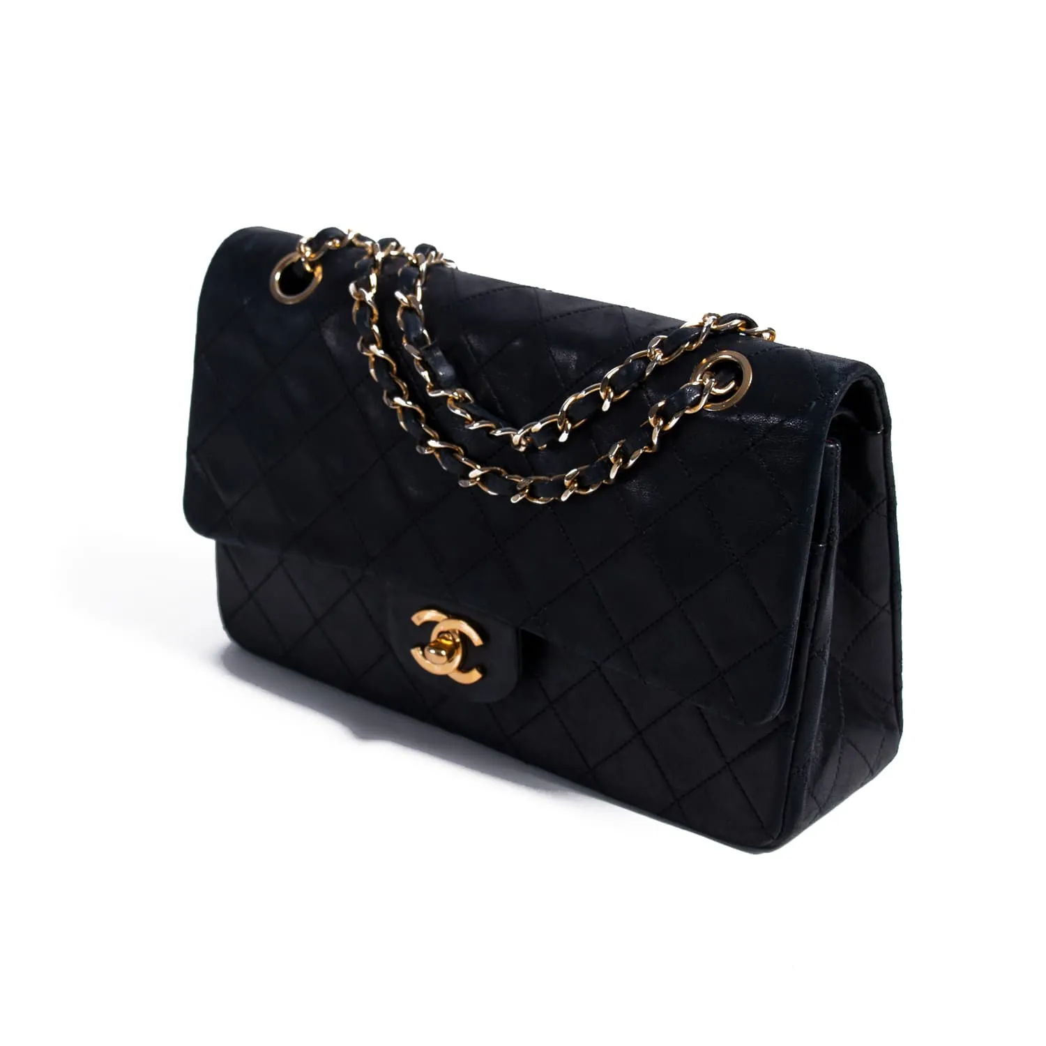 Chanel Classic Medium Double Flap Bag