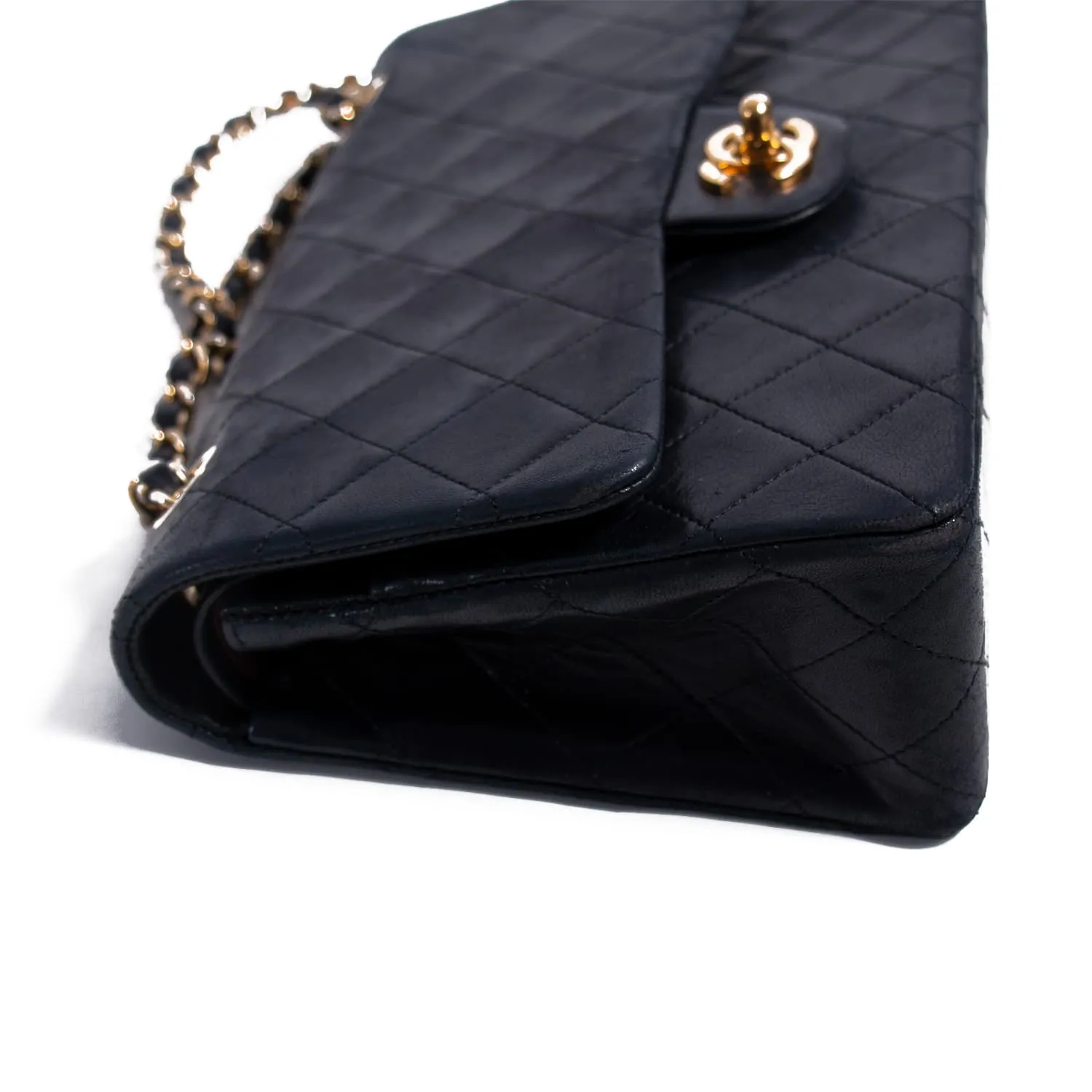 Chanel Classic Medium Double Flap Bag