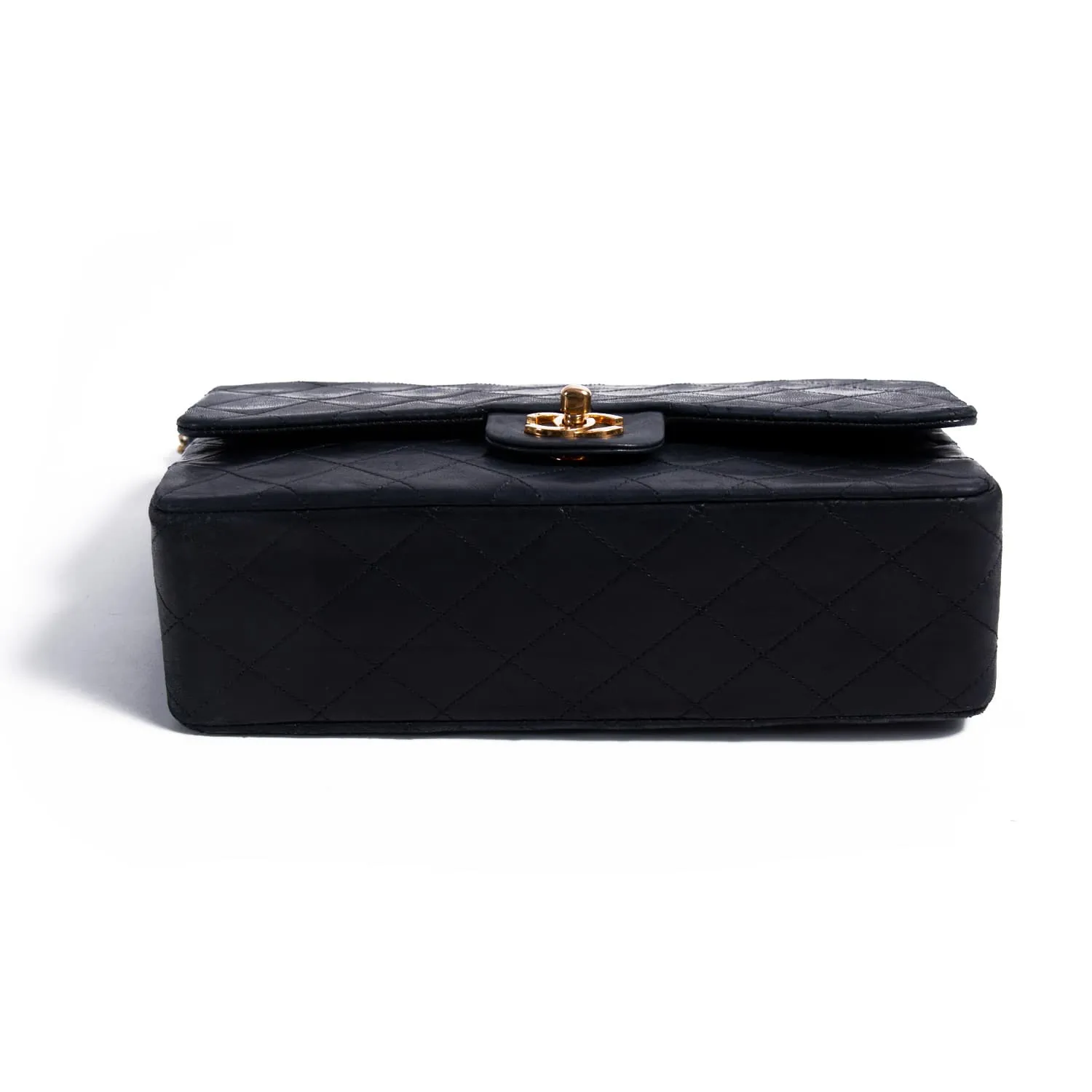 Chanel Classic Medium Double Flap Bag