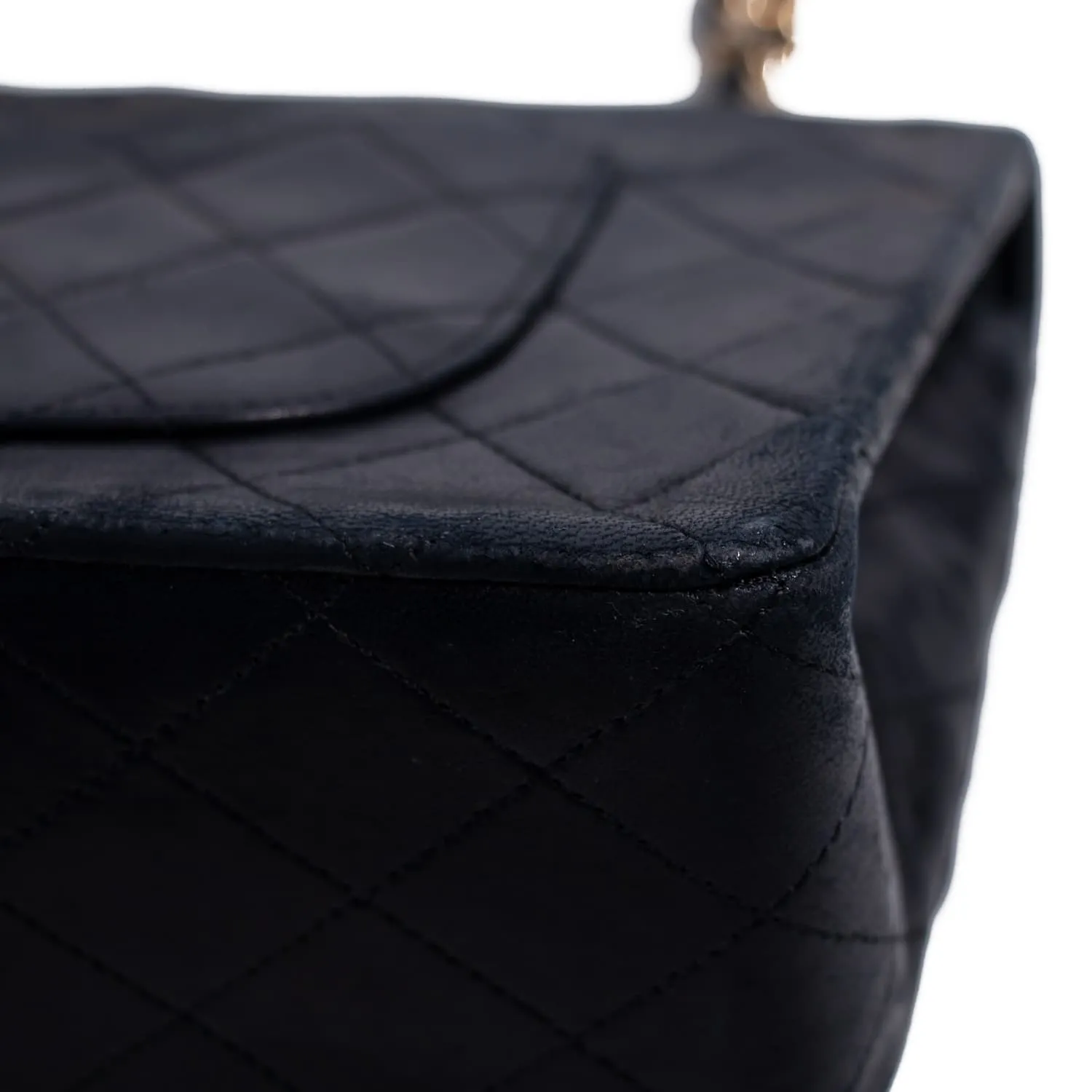 Chanel Classic Medium Double Flap Bag