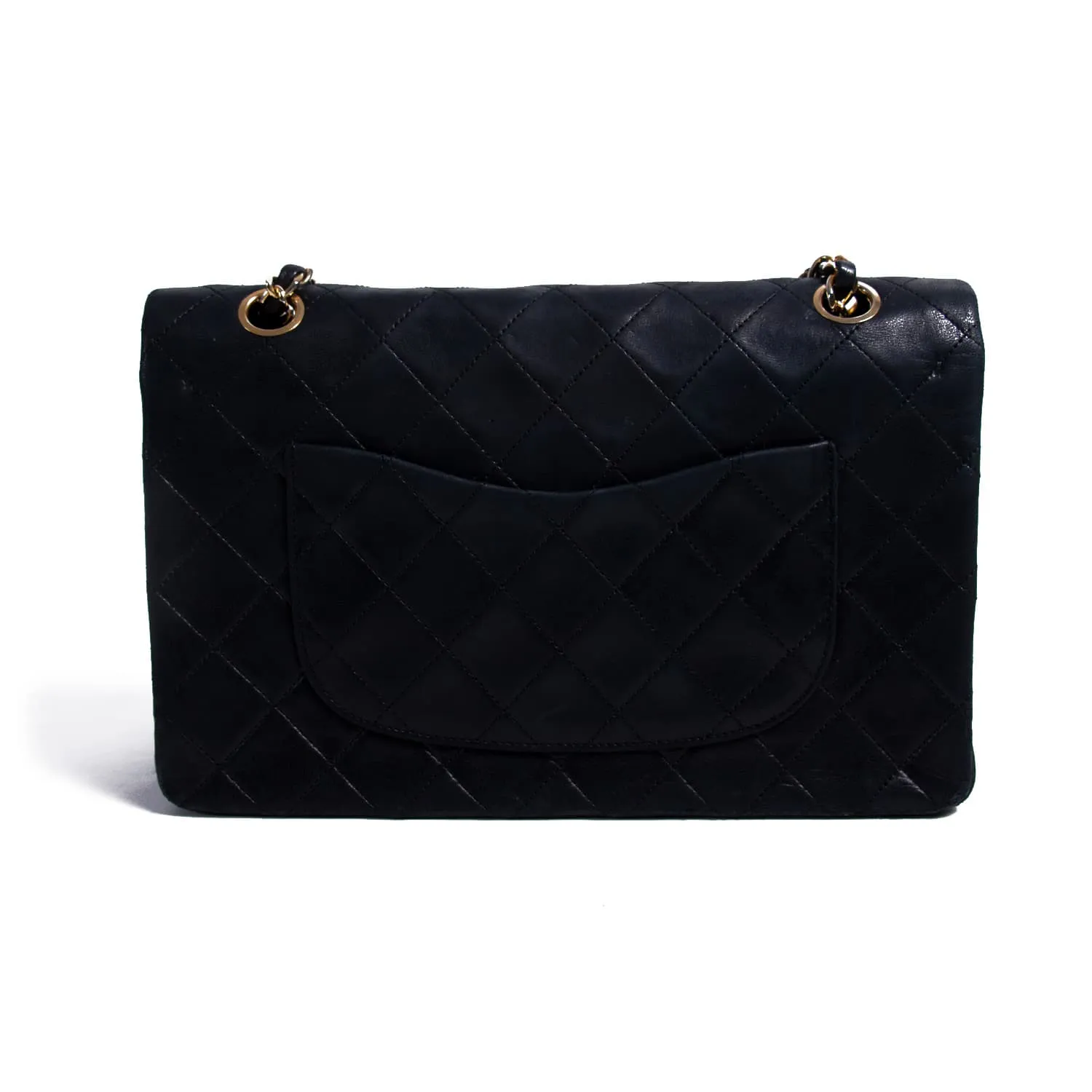 Chanel Classic Medium Double Flap Bag