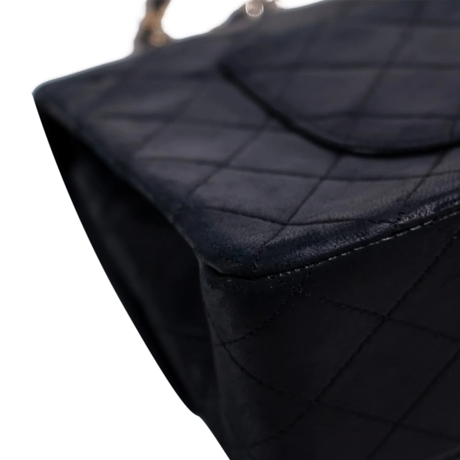 Chanel Classic Medium Double Flap Bag