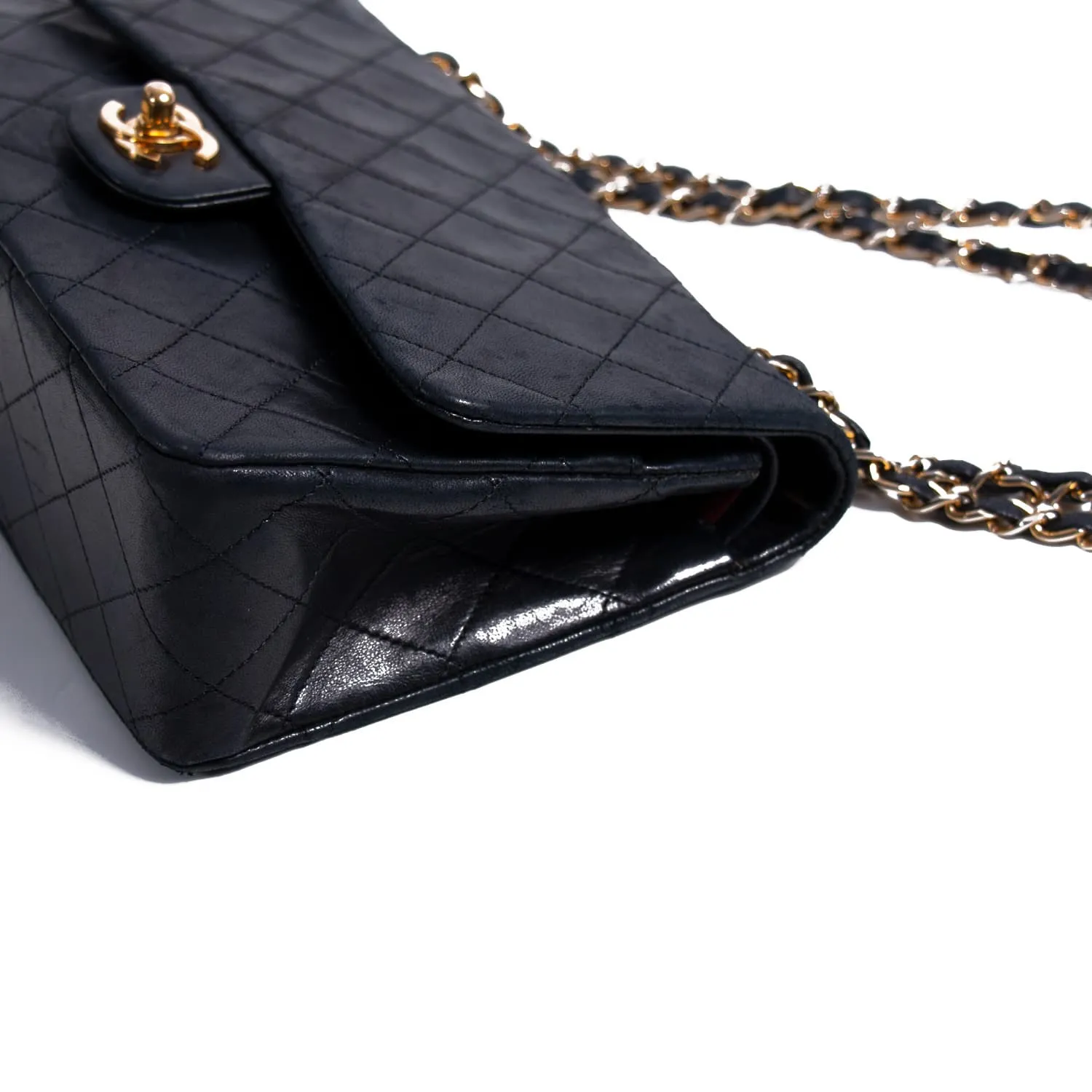 Chanel Classic Medium Double Flap Bag