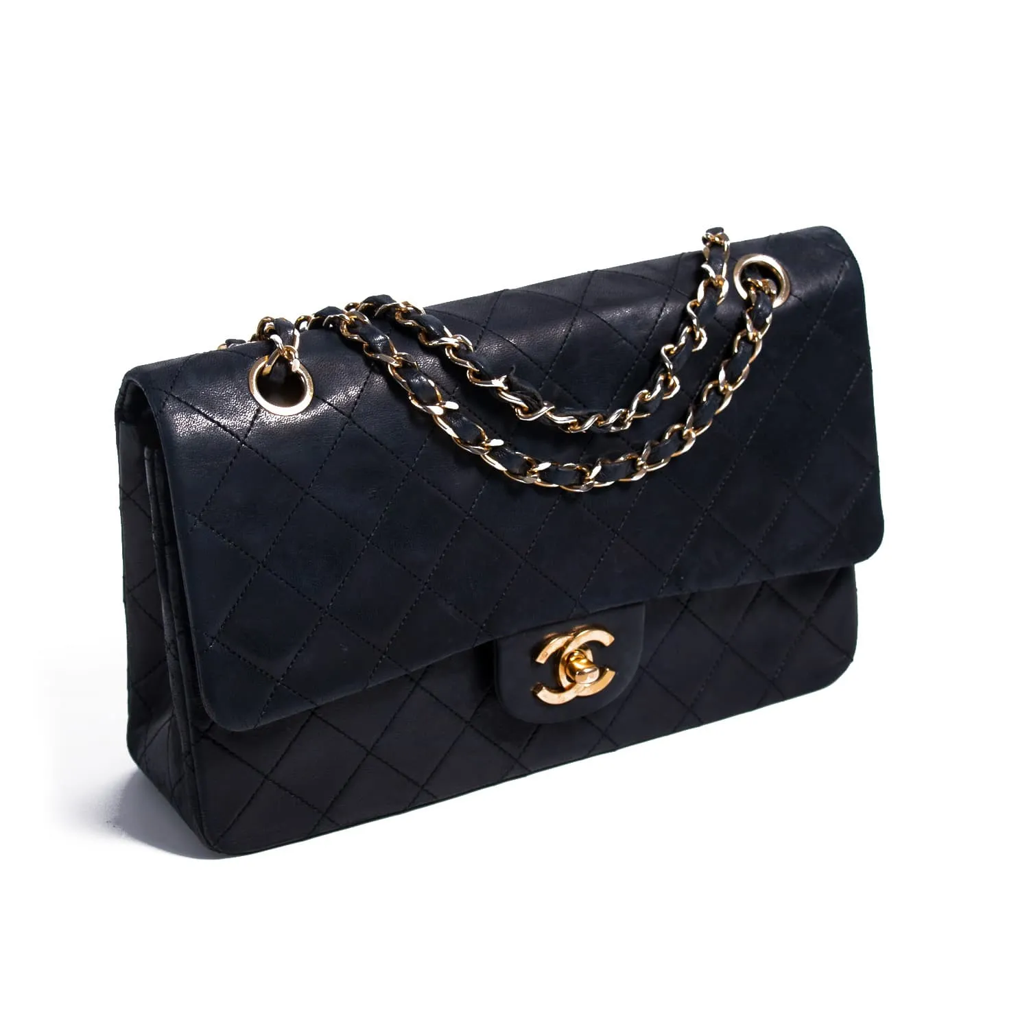 Chanel Classic Medium Double Flap Bag