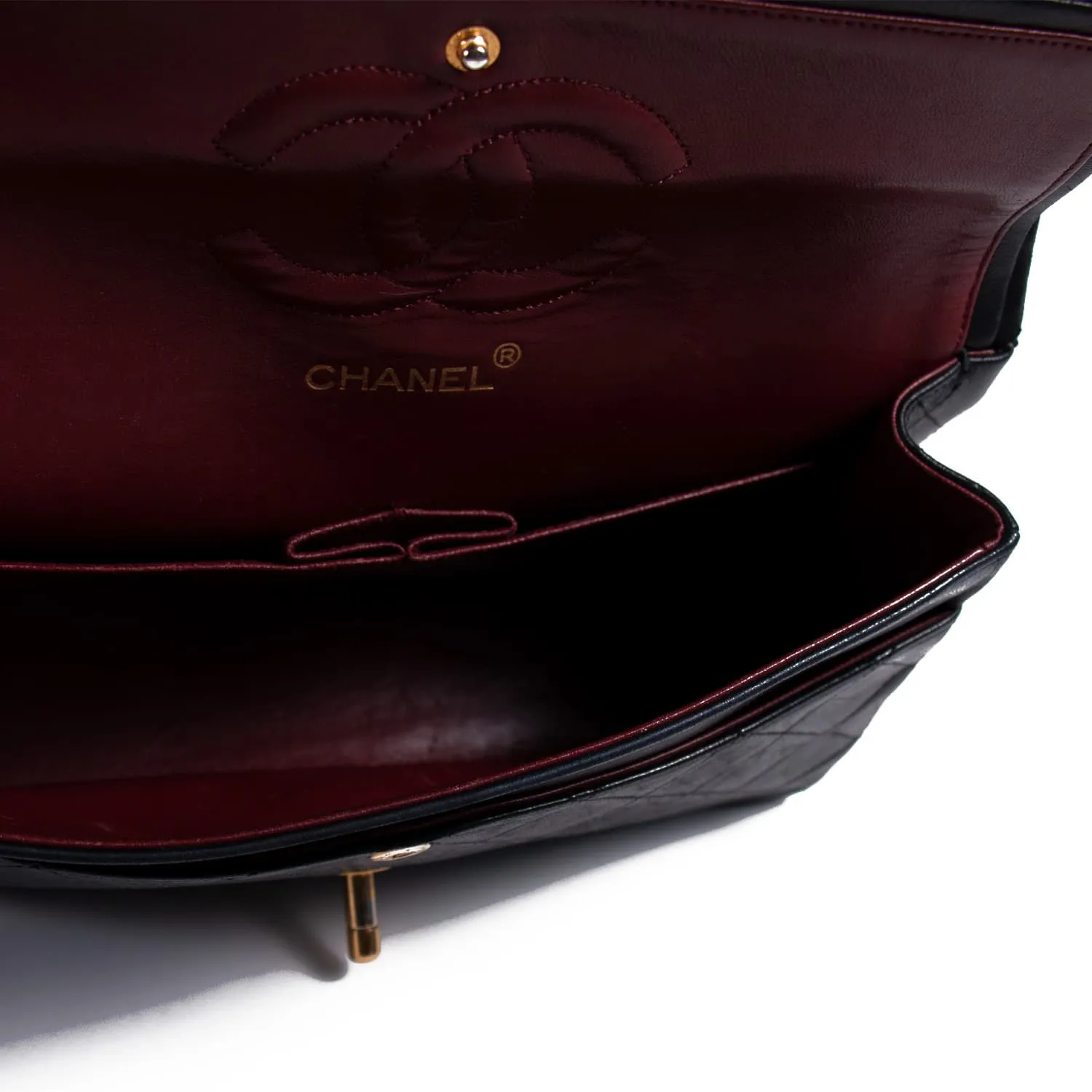 Chanel Classic Medium Double Flap Bag