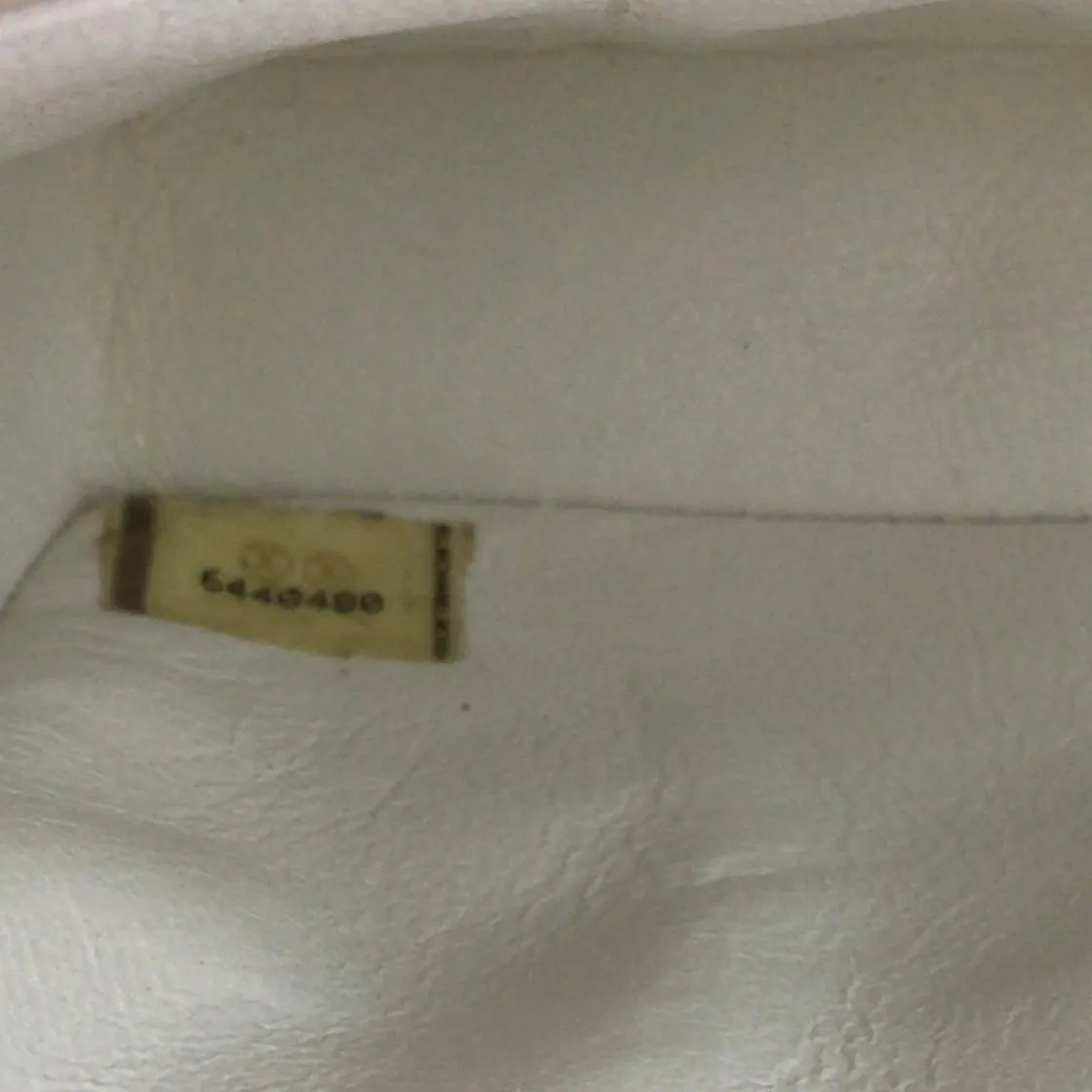 Chanel Vintage Rose Pearl Embellished Flap Handbag