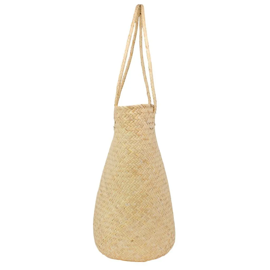 CHARLOTTE TOTE by POPPY   SAGE