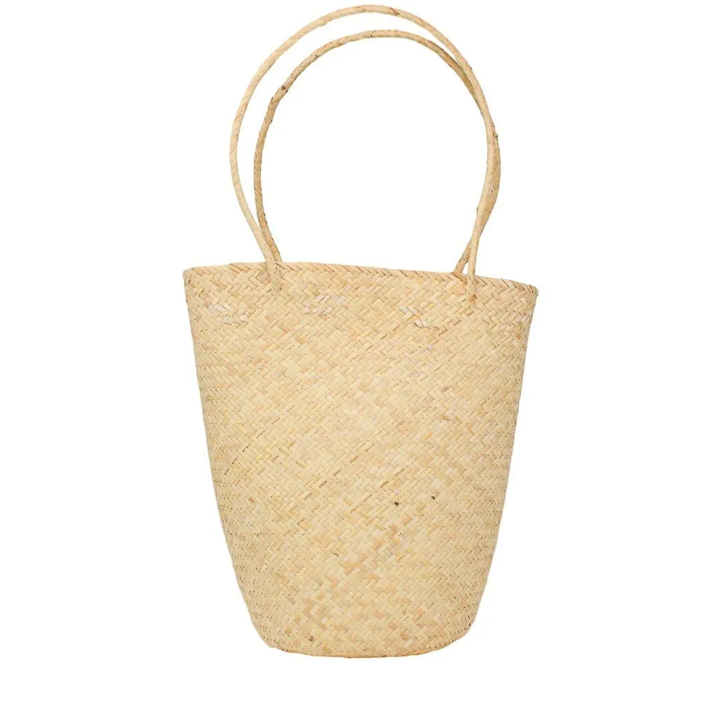 CHARLOTTE TOTE by POPPY   SAGE