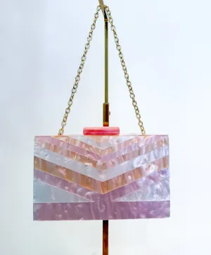 Chevron Clutch