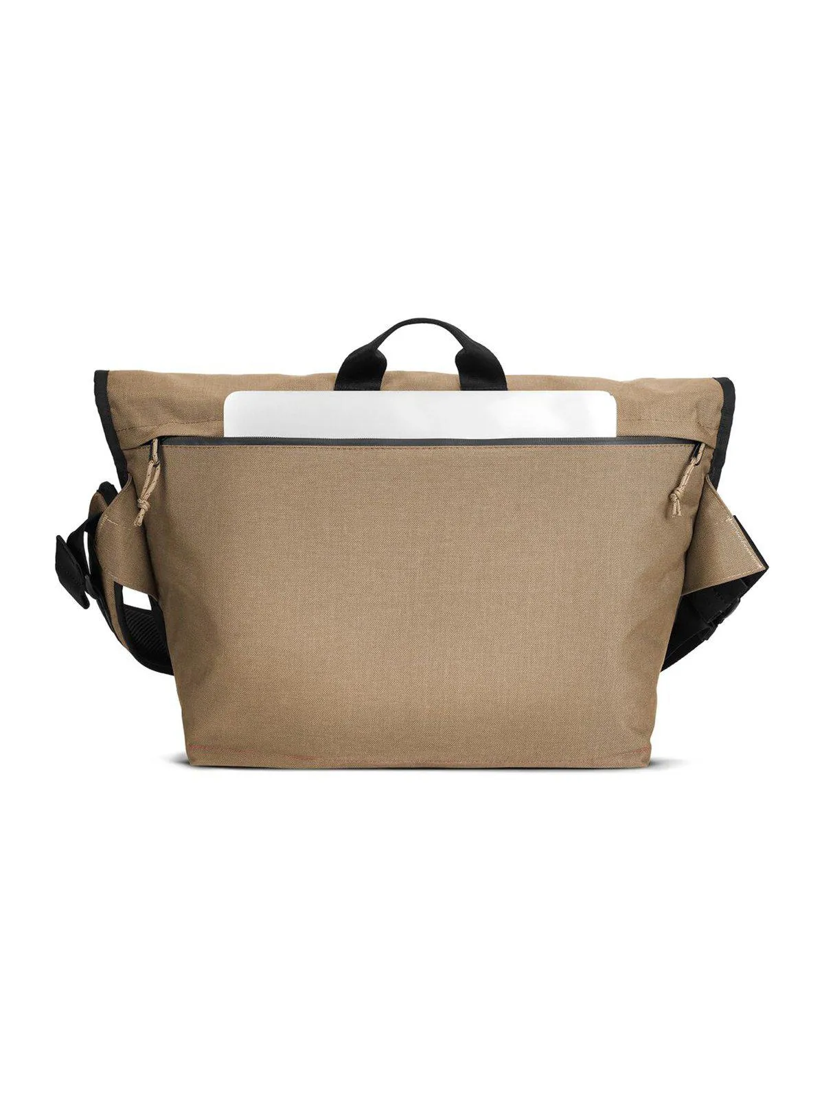 Chrome Industries Buran III Messenger Bag Stone Grey