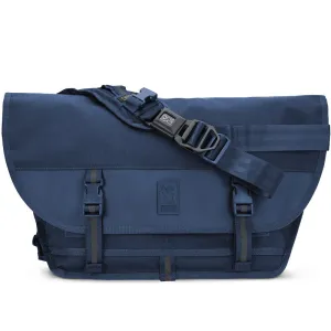 Chrome Industries Citizen Messenger Bag Navy Blue Tonal