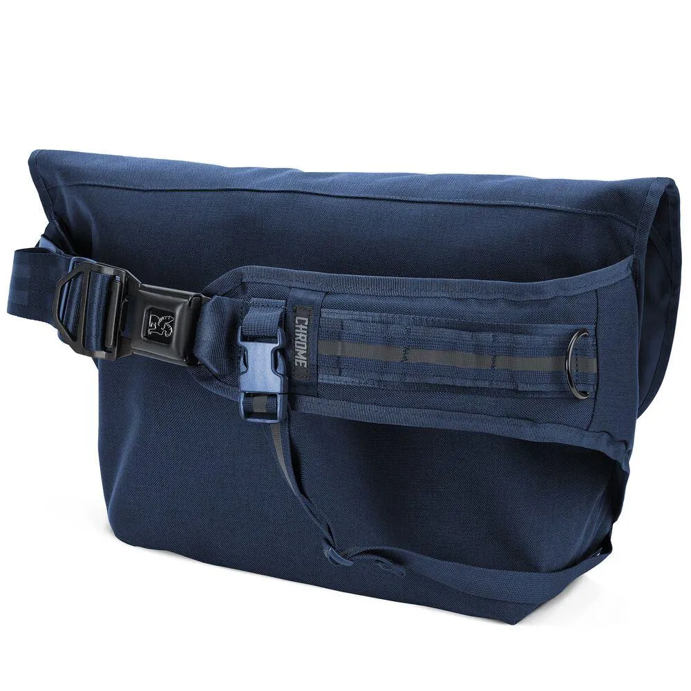 Chrome Industries Citizen Messenger Bag Navy Blue Tonal