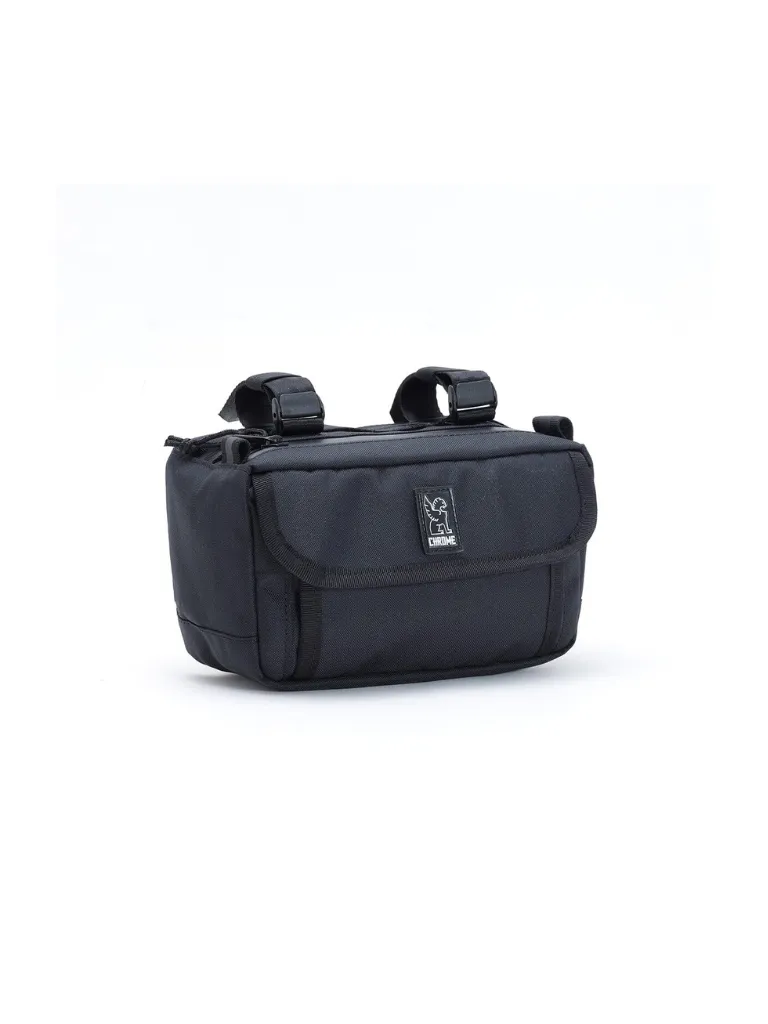 Chrome Industries Holman Handlebar Bag