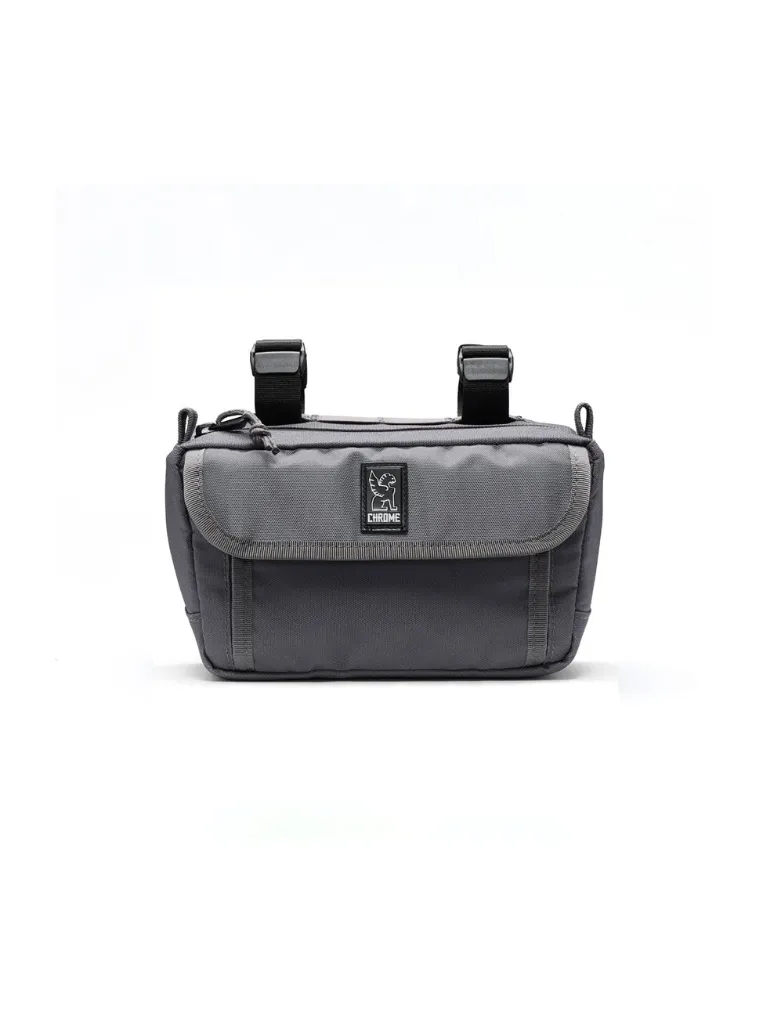 Chrome Industries Holman Handlebar Bag