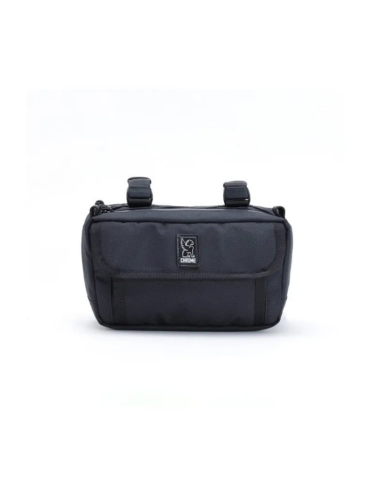 Chrome Industries Holman Handlebar Bag