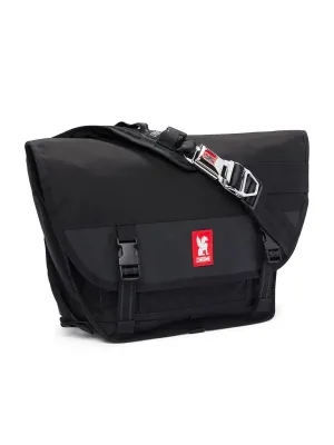 Chrome Industries Mini Metro Messenger Bag Black