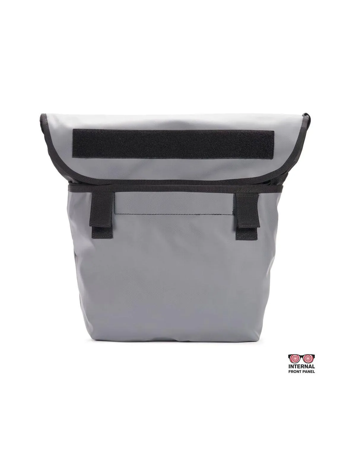 Chrome Industries Mini Metro Messenger Bag Black