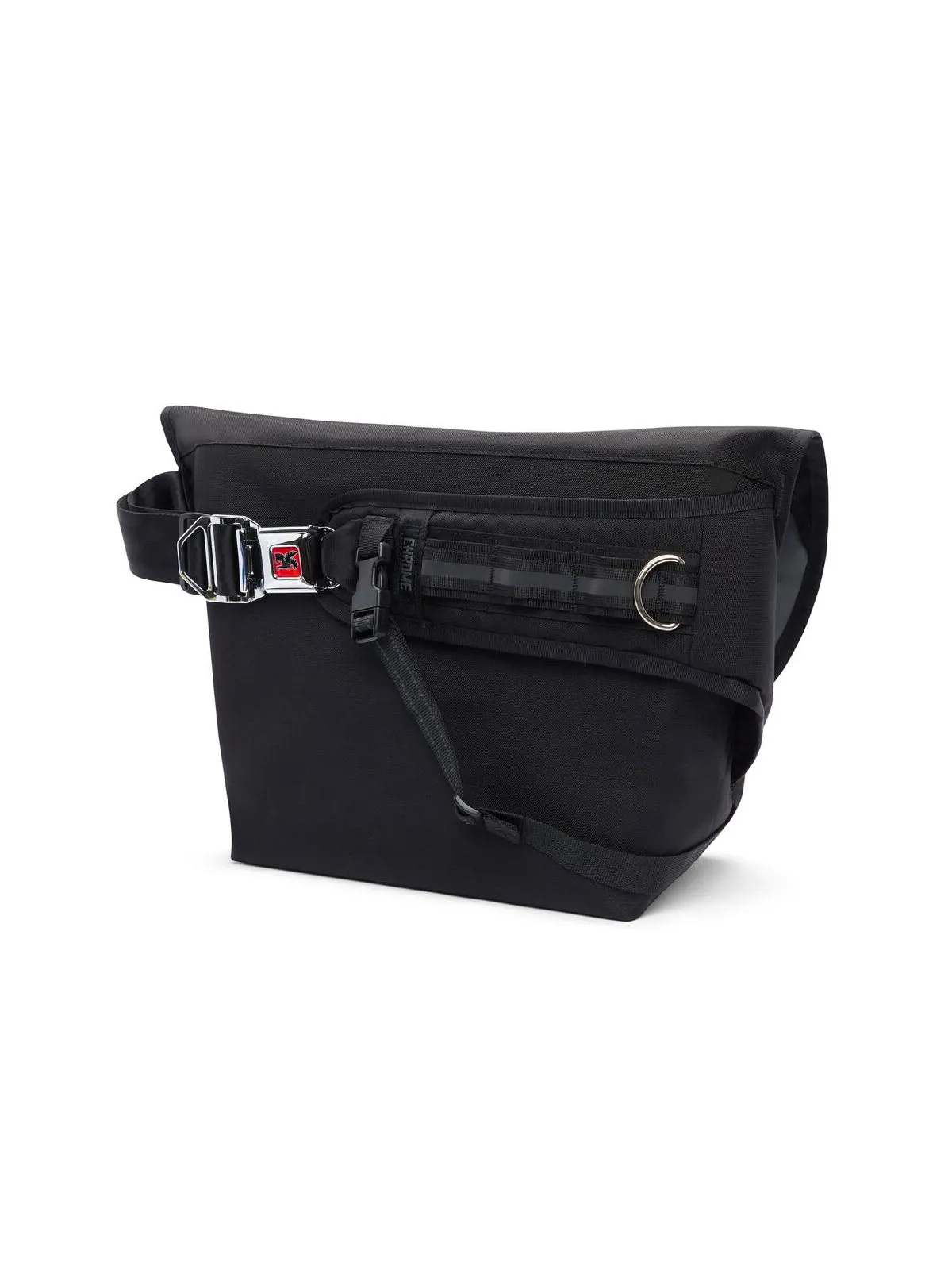 Chrome Industries Mini Metro Messenger Bag Black