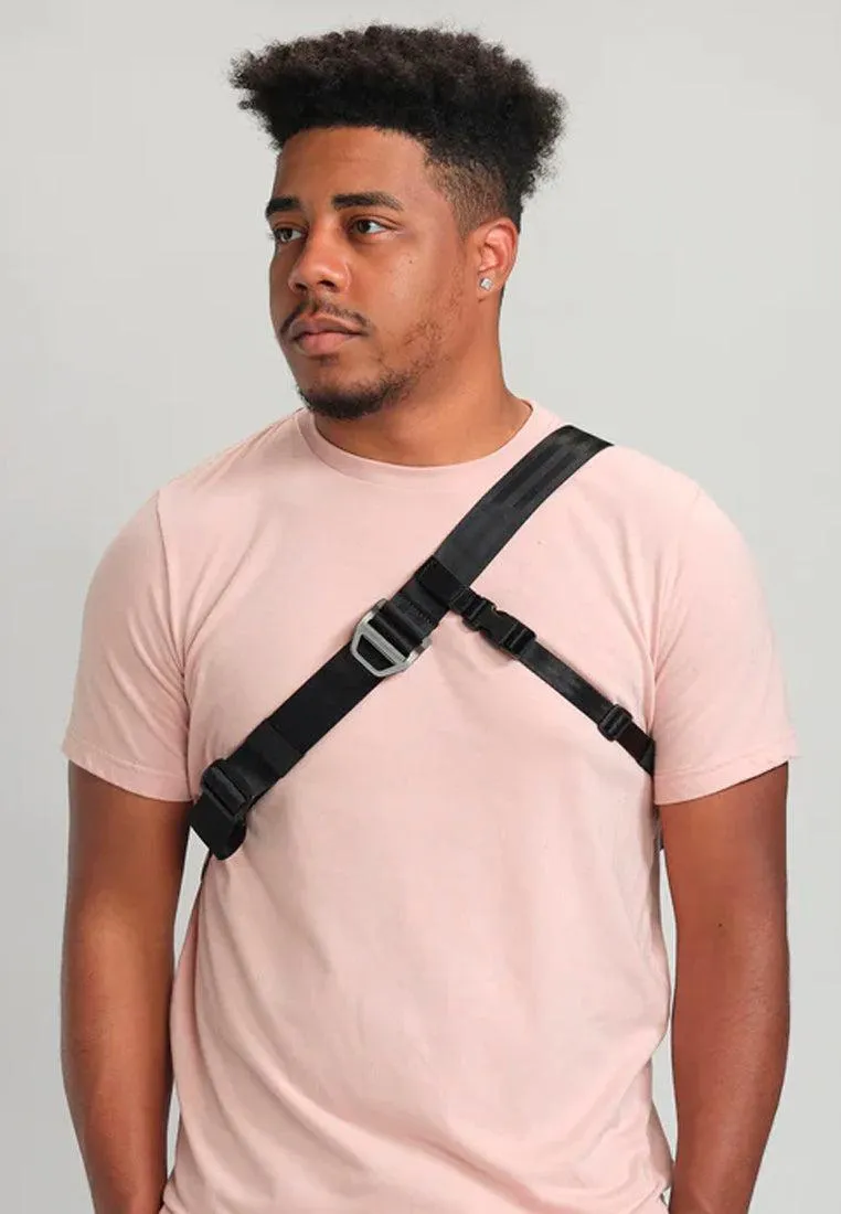 Chrome Industries Ruckas Messenger