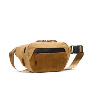 Chrome Sabin 3L Sling - Heritage Suede