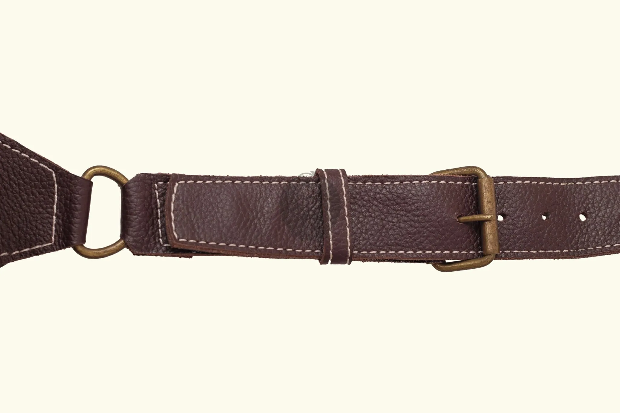 Classic Leather Sling Bags