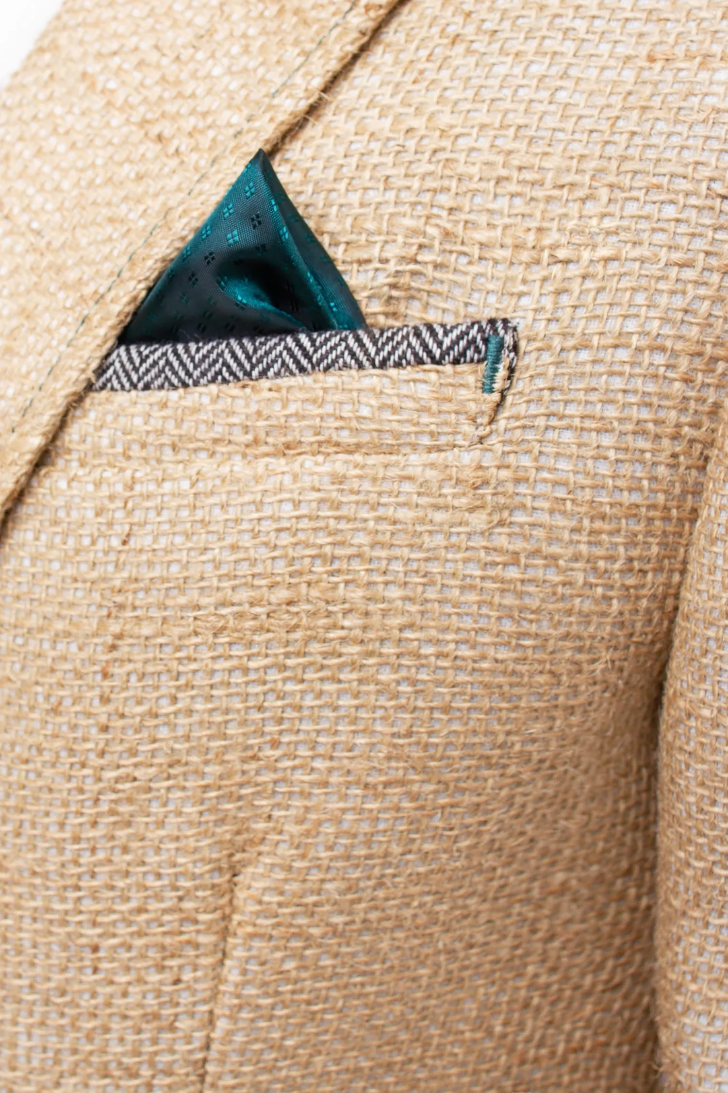CLASSICO green for men
