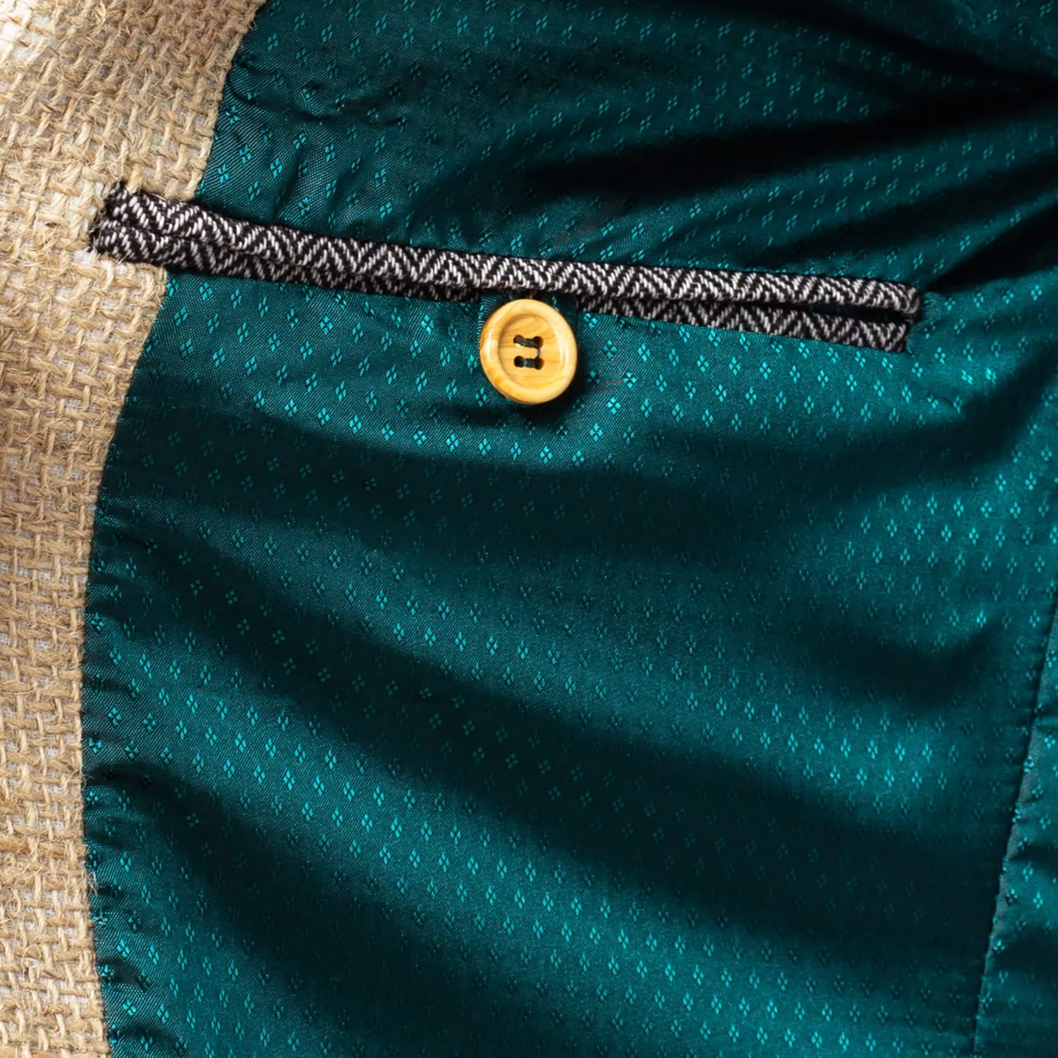 CLASSICO green for men