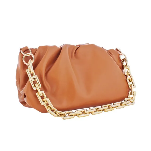 Claude Bag- Honey