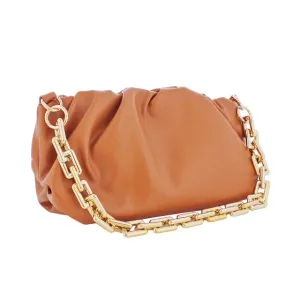 Claude Bag- Honey