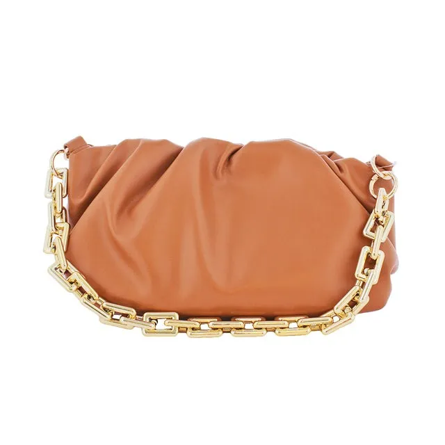 Claude Bag- Honey
