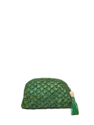 Cleo Clutch Bag ::RET