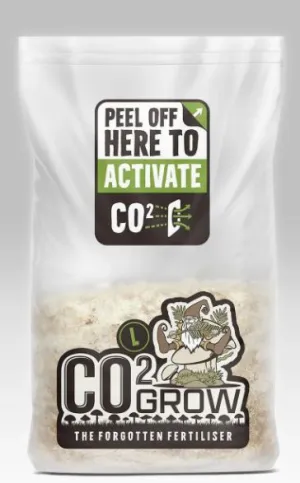 Co2 Grow Bag Large