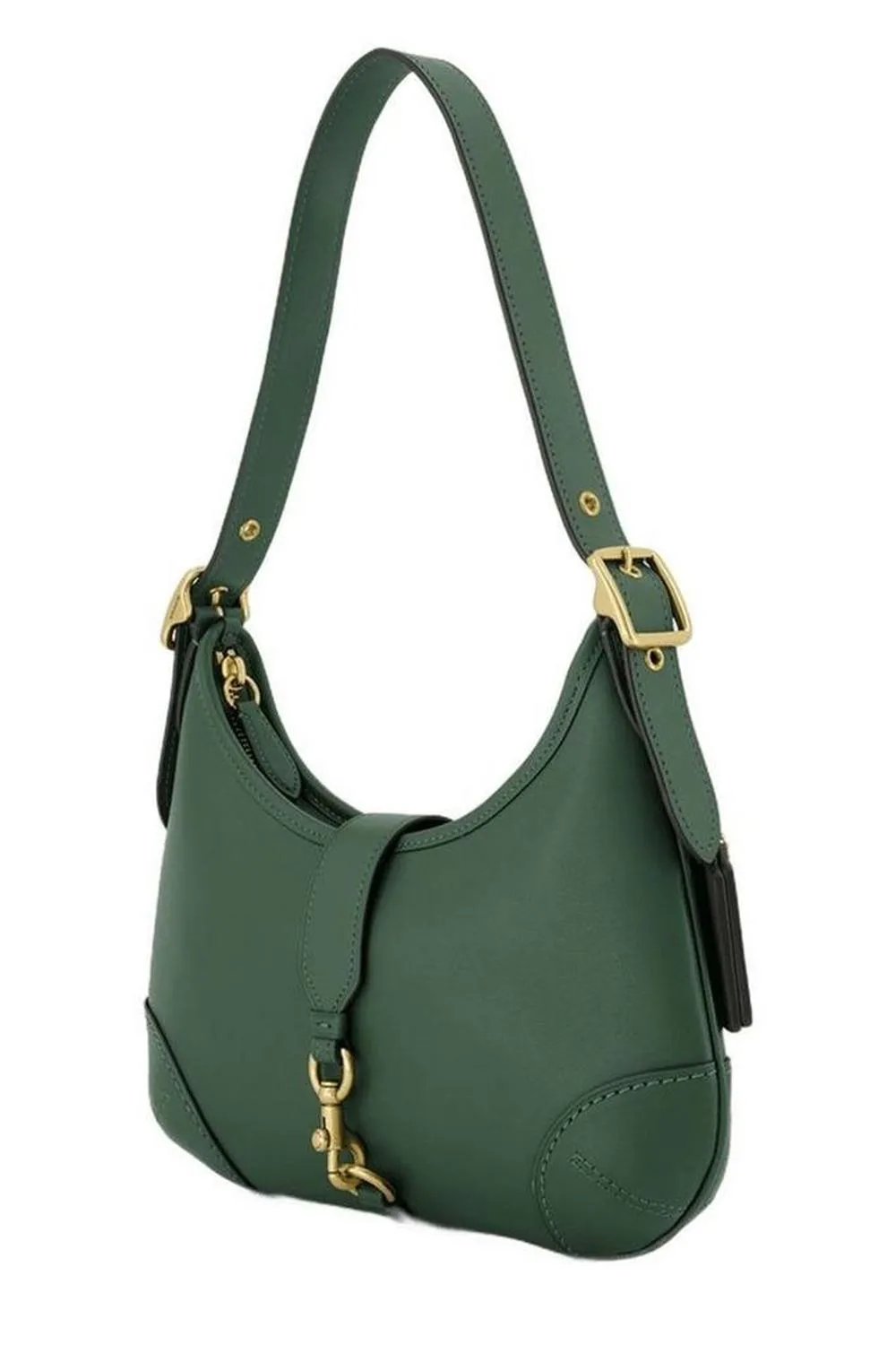 Coach Hamptons Hobo Bag