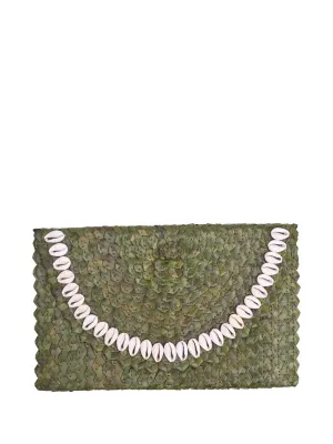 Coco Small Clutch