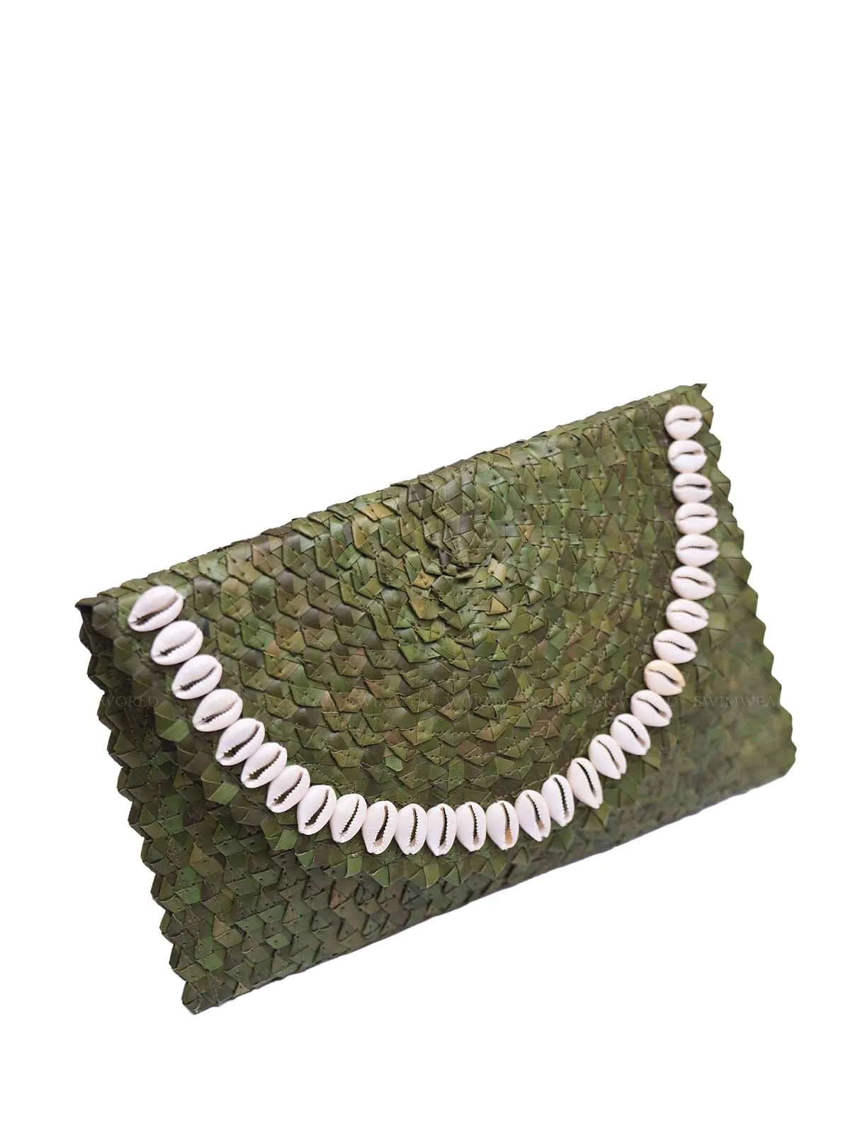 Coco Small Clutch